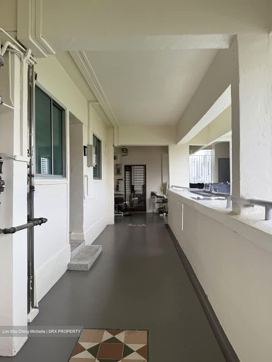 Blk 146 Jalan Bukit Merah (Bukit Merah), HDB 3 Rooms #577199201
